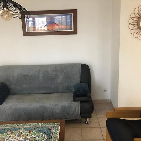 Apartament Lumineux Avec Vue , Proche Centre Historique Montpellier Zewnętrze zdjęcie