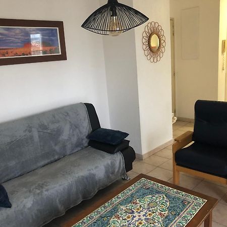 Apartament Lumineux Avec Vue , Proche Centre Historique Montpellier Zewnętrze zdjęcie