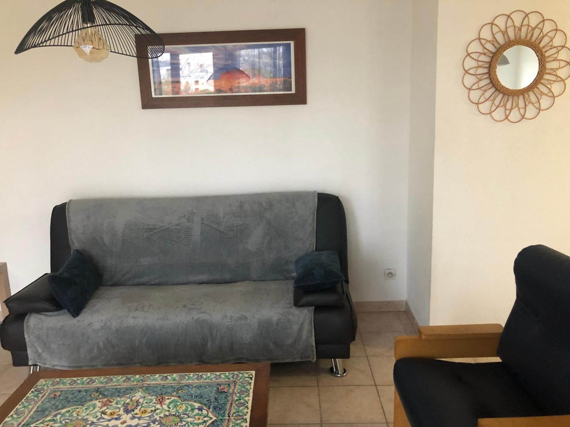 Apartament Lumineux Avec Vue , Proche Centre Historique Montpellier Zewnętrze zdjęcie