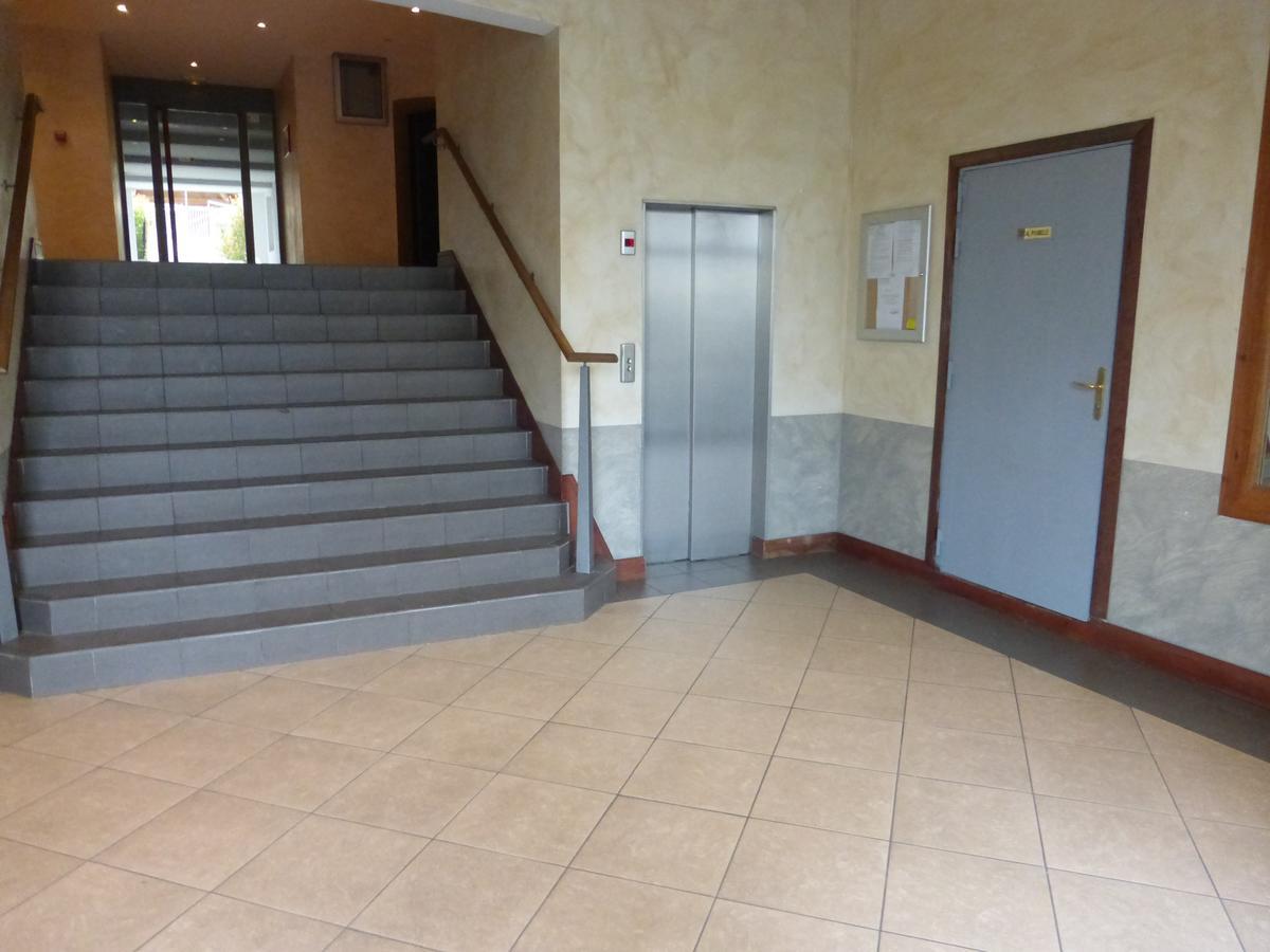 Apartament Lumineux Avec Vue , Proche Centre Historique Montpellier Zewnętrze zdjęcie